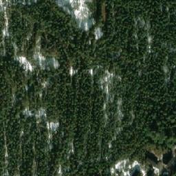 Satellite imagery of Huikku, FI