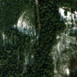 Satellite imagery of Huikku, FI