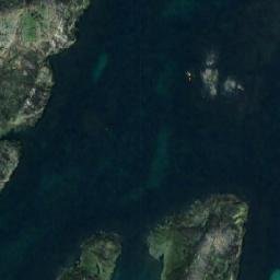 Satellite imagery of Sandflesin, NO