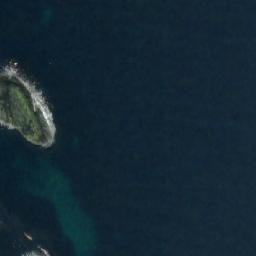 Satellite imagery of Indre Seiflesa, NO