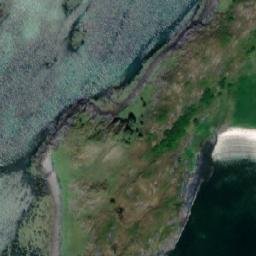 Satellite imagery of Madsøytangen, NO