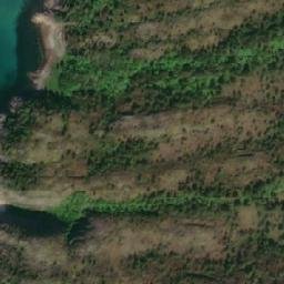 Satellite imagery of Sandhalsen,søre, NO