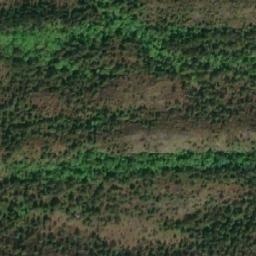 Satellite imagery of Sandhalsen,søre, NO