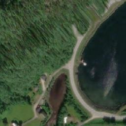 Satellite imagery of Tyttbærhammaren, NO