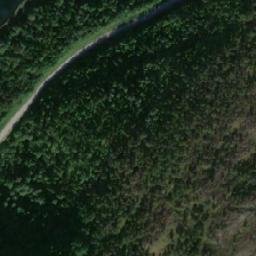 Satellite imagery of Tyttbærhammaren, NO