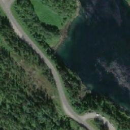 Satellite imagery of Inner-Straumodden, NO