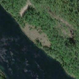Satellite imagery of Inner-Straumodden, NO