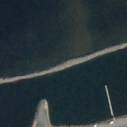 Satellite imagery of Marjaniemi, FI