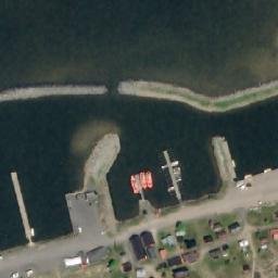 Satellite imagery of Marjaniemi, FI