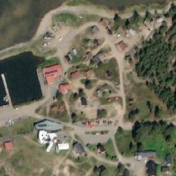 Satellite imagery of Marjaniemi, FI