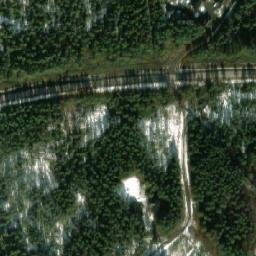Satellite imagery of Huikku, FI