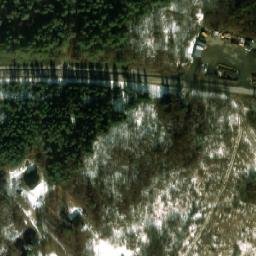 Satellite imagery of Huikku, FI