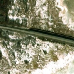 Satellite imagery of Huikku, FI