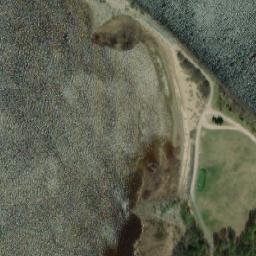 Satellite imagery of Pitkämöljä, FI