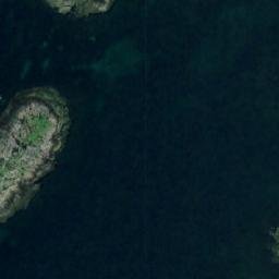 Satellite imagery of Sandflesin, NO