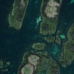 Satellite imagery of Sandflesin, NO