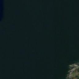 Satellite imagery of Tjeldvikodden, NO