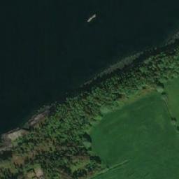 Satellite imagery of Tjeldvikodden, NO