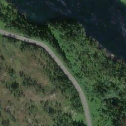 Satellite imagery of Inner-Straumodden, NO