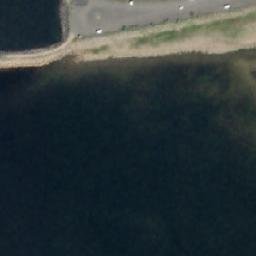 Satellite imagery of Marjaniemi, FI