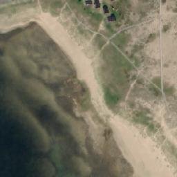 Satellite imagery of Marjaniemi, FI