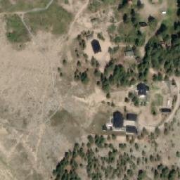 Satellite imagery of Marjaniemi, FI