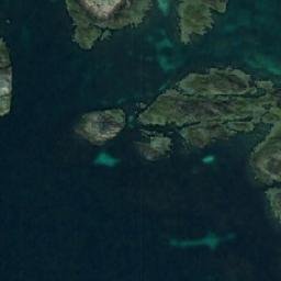 Satellite imagery of Sandflesin, NO