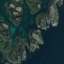 Satellite imagery of Sandflesin, NO