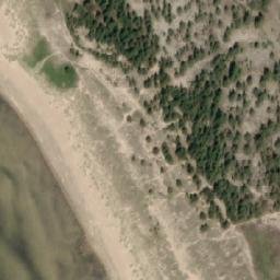 Satellite imagery of Marjaniemi, FI