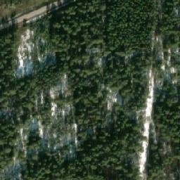 Satellite imagery of Kaupinkivi, FI
