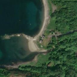 Satellite imagery of Hellersodden, NO