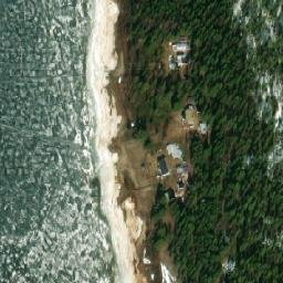 Satellite imagery of Avan, SE