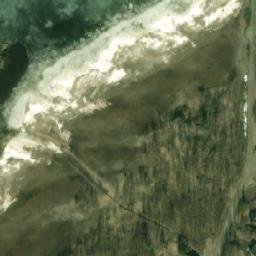 Satellite imagery of Ulkokarvo, FI