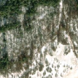 Satellite imagery of Kaupinkivi, FI