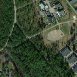 Satellite imagery of Nallikari, FI