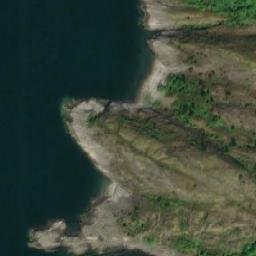 Satellite imagery of Fuglskjæret, NO