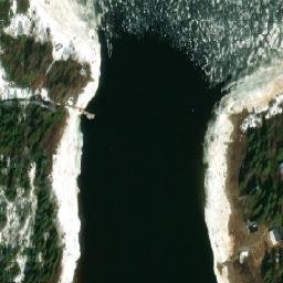 Satellite imagery of Avan, SE