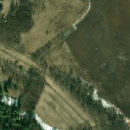Satellite imagery of Ulkokarvo, FI