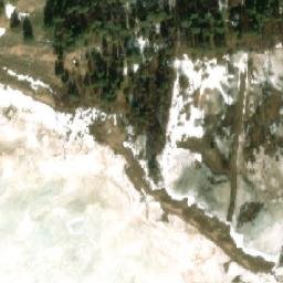 Satellite imagery of Siikonen, FI