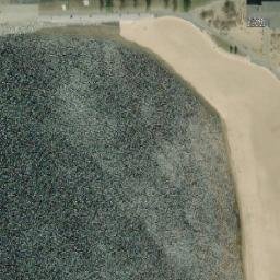 Satellite imagery of Nallikari, FI
