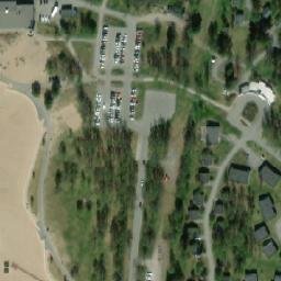 Satellite imagery of Nallikari, FI