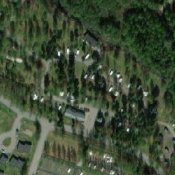 Satellite imagery of Nallikari, FI