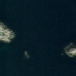 Satellite imagery of Leikåsskjeret, NO