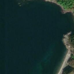 Satellite imagery of Fuglskjæret, NO