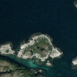 Satellite imagery of Leikåsskjeret, NO