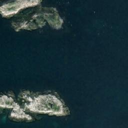 Satellite imagery of Leikåsskjeret, NO