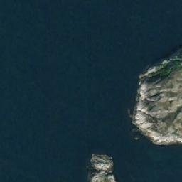 Satellite imagery of Svartskjæra, NO