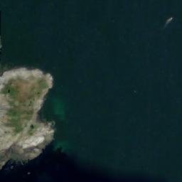 Satellite imagery of Hestvikodden, NO