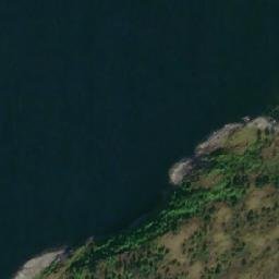 Satellite imagery of Hestvikodden, NO