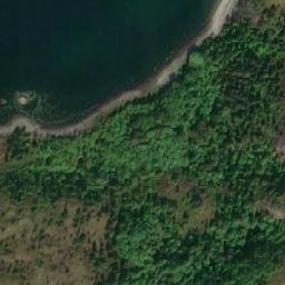 Satellite imagery of Hestvikodden, NO